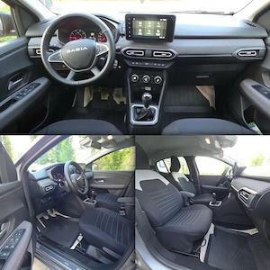 Dacia Logan 2026 | XX Special Edition | FULL | 2000 km | GPL | CASCO | Asistență completă - imagine 6