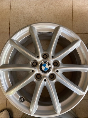 Jante bmw de vanzare