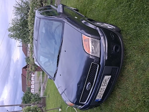 Ford fouzion an 2009 1.2 benzina - imagine 3