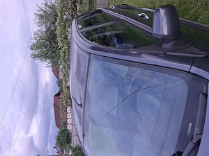 Ford fouzion an 2009 1.2 benzina - imagine 5