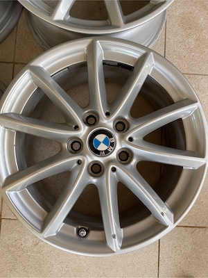 Jante bmw de vanzare - imagine 4