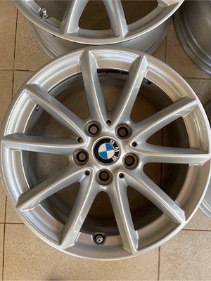 Jante bmw de vanzare - imagine 3