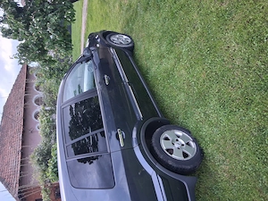 Ford fouzion an 2009 1.2 benzina - imagine 4