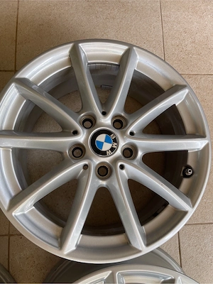 Jante bmw de vanzare - imagine 2