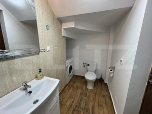 Apartament  de inchiriat in zona Corneliu Coposu - 40mp  - imagine 5