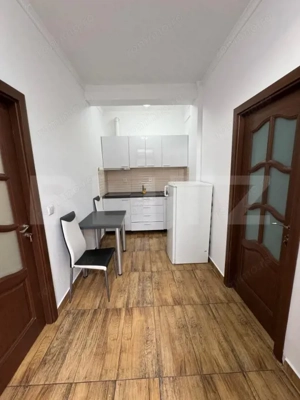 Apartament  de inchiriat in zona Corneliu Coposu - 40mp  - imagine 2