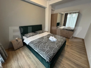 Apartament  de inchiriat in zona Corneliu Coposu - 40mp 