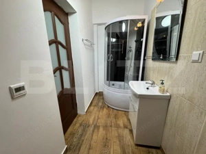 Apartament  de inchiriat in zona Corneliu Coposu - 40mp  - imagine 4