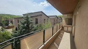 Inchiriez apartament 2 camere