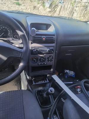 Opel Astra g z16xep  - imagine 5