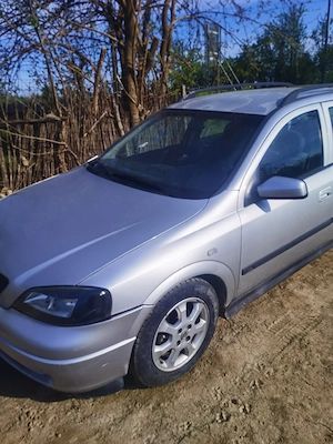 Opel Astra g z16xep  - imagine 2