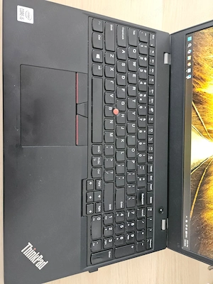 Laptop Lenovo ThinkPad L15 Gen 1