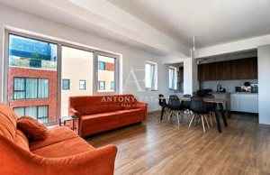 Antony Estate | Apartament de vanzare Premium, 5 camere - Luceafarul - Oradea