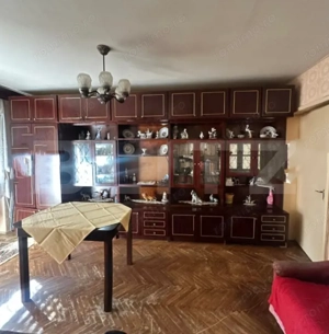 Apartament 2 camere, decomandat, 49 mp, zona Solidarității  - imagine 3