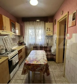 Apartament 2 camere, decomandat, 49 mp, zona Solidarității  - imagine 6