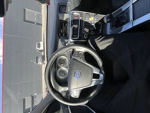 Volvo v60 2011 2.0d  - imagine 5