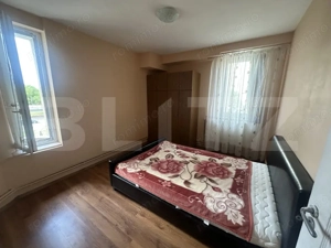 Apartament cu 3 camere, decomandat, 60 mp, zona Centrala  - imagine 7
