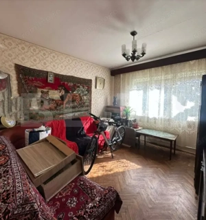 Apartament 2 camere, decomandat, 49 mp, zona Solidarității  - imagine 4