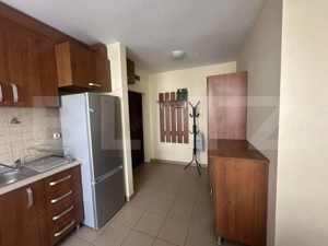 Apartament cu 3 camere, decomandat, 60 mp, zona Centrala  - imagine 5