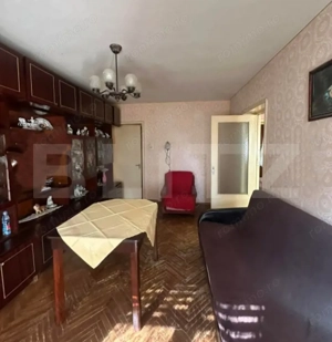 Apartament 2 camere, decomandat, 49 mp, zona Solidarității  - imagine 2