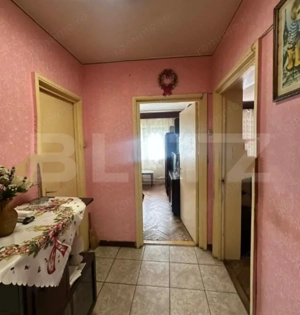 Apartament 2 camere, decomandat, 49 mp, zona Solidarității  - imagine 7