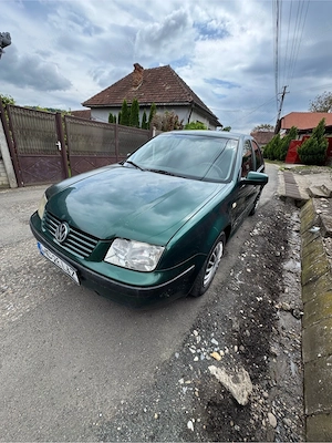 vand VW Bora 1.9 ALH - imagine 4