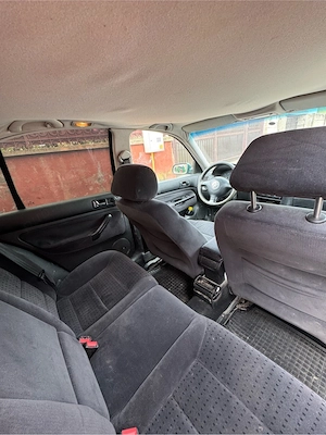 vand VW Bora 1.9 ALH - imagine 3