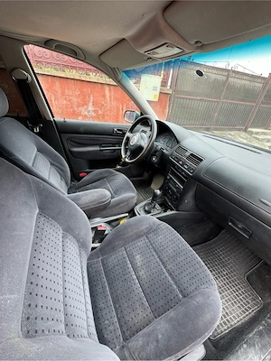vand VW Bora 1.9 ALH - imagine 2