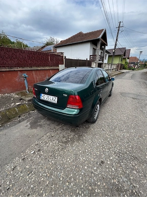 vand VW Bora 1.9 ALH - imagine 5