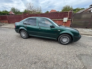 vand VW Bora 1.9 ALH