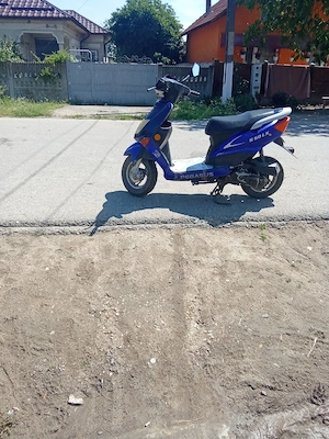 Vand Honda pret 1000 - imagine 2