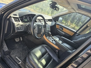 Range rover sport 2009 - imagine 2