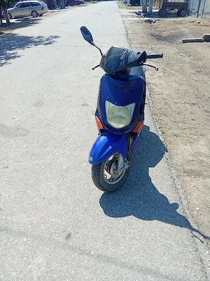 Vand Honda pret 1000 - imagine 3