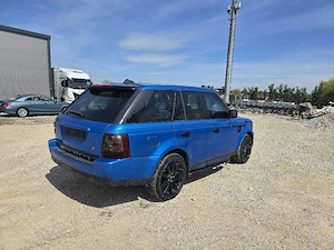 Range rover sport 2009 - imagine 3