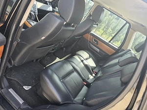 Range rover sport 2009 - imagine 5