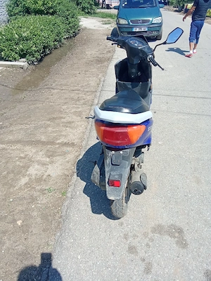 Vand Honda pret 1000 - imagine 5