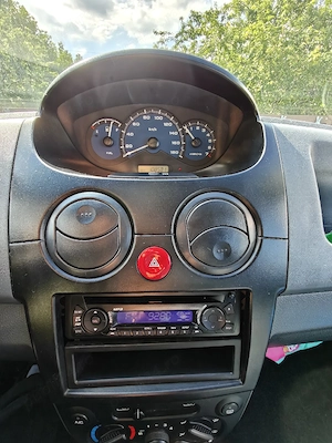 vand chevrolet spark - imagine 5