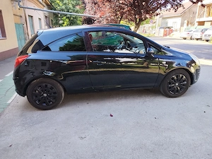 Opel Corsa 1.4i cu 87 cp,an 2012 euro5,incalzire volan si scaune - imagine 7