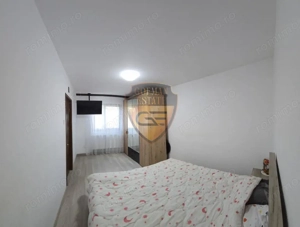3 camere Inel II - Caragiale parcare renovat gaze, balcon et 1/4, 50mp, boxa A/C - imagine 6