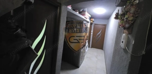 3 camere Inel II - Caragiale parcare renovat gaze, balcon et 1/4, 50mp, boxa A/C - imagine 5