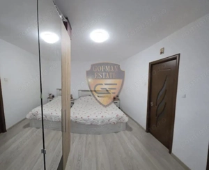 3 camere Inel II - Caragiale parcare renovat gaze, balcon et 1/4, 50mp, boxa A/C - imagine 10
