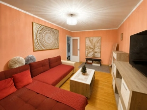 Comision 0%, Apartament 3 Camere, Decomandat, Etaj 3, Garaj, Aradului - imagine 5