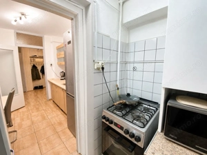 Comision 0%, Apartament 3 Camere, Decomandat, Etaj 3, Garaj, Aradului - imagine 9
