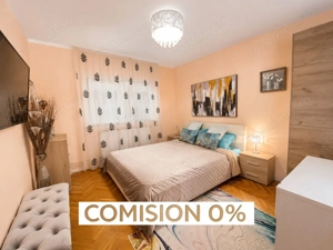 Comision 0%, Apartament 3 Camere, Decomandat, Etaj 3, Garaj, Aradului