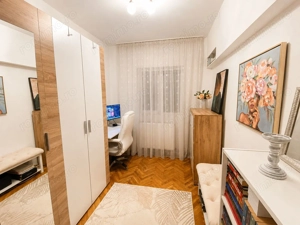 Comision 0%, Apartament 3 Camere, Decomandat, Etaj 3, Garaj, Aradului - imagine 3