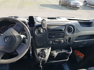 Opel movano  - imagine 5