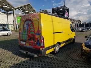 Opel movano  - imagine 4