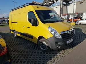 Opel movano  - imagine 6
