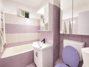 Comision 0%, Apartament 3 Camere, Decomandat, Etaj 3, Garaj, Aradului - imagine 6