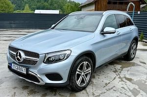 Mercedes Glc 220  - imagine 3